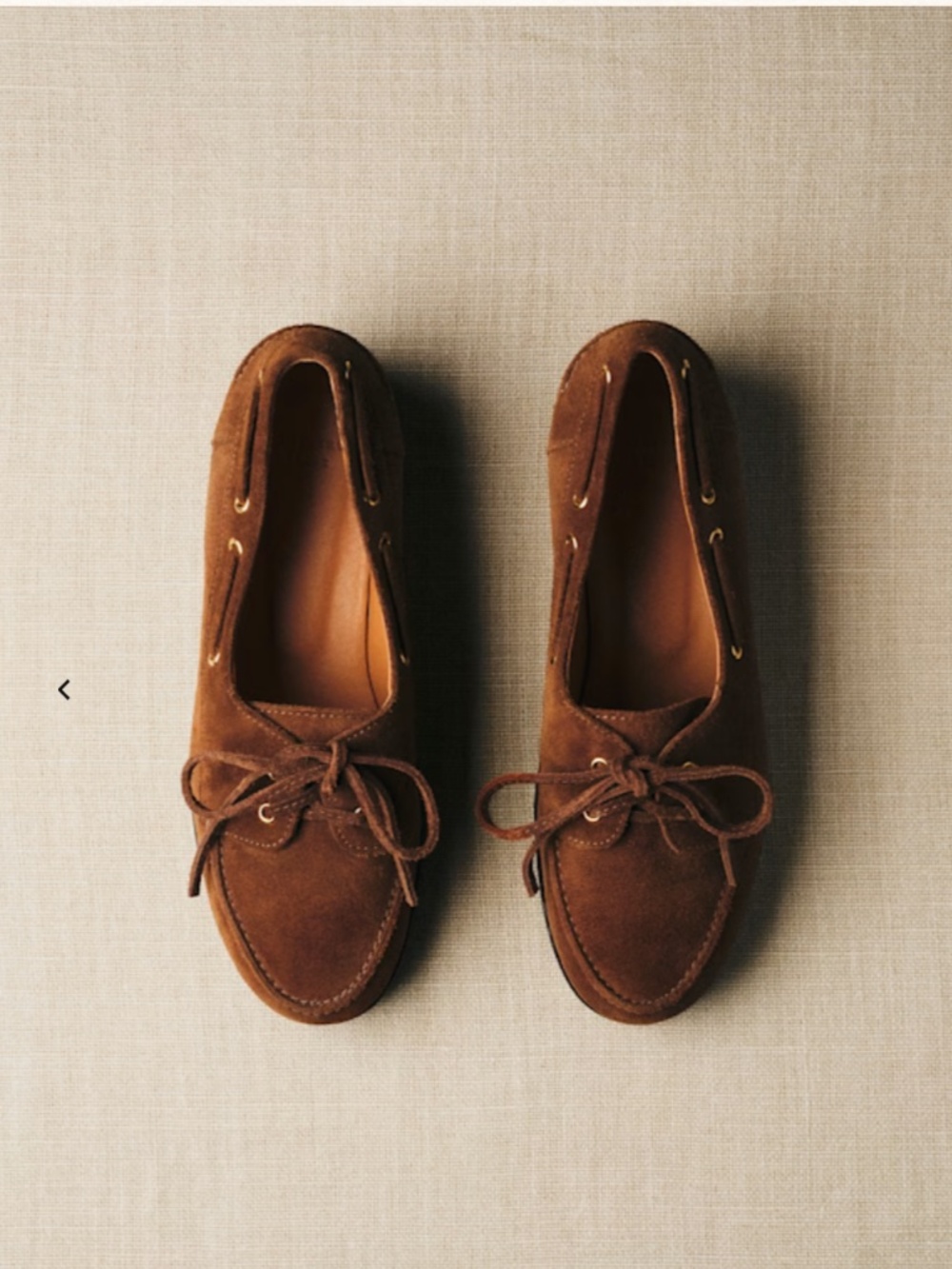 Sézane Caroline Loafers